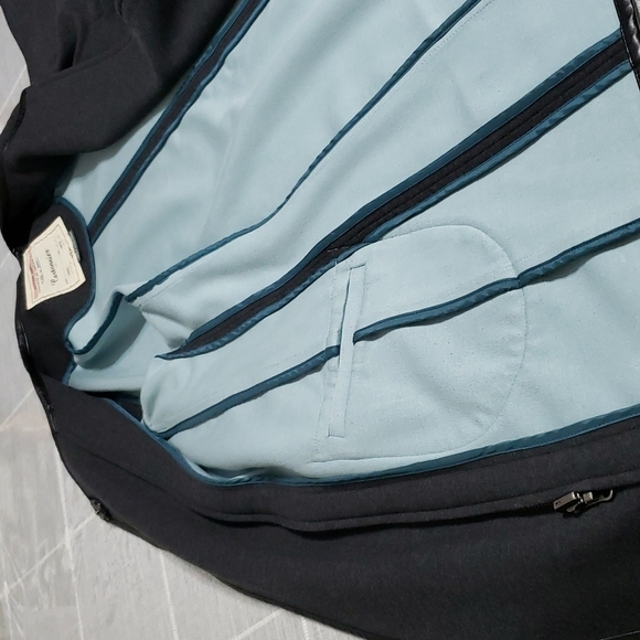 Anthropologie Cartonnier Jacket, Color dark gray, Size XS - Picture 4 of 16